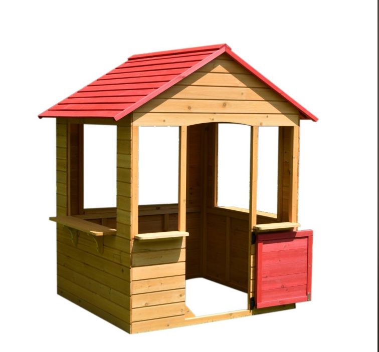 Bagong Playhouse ng Produkto para sa mga bata