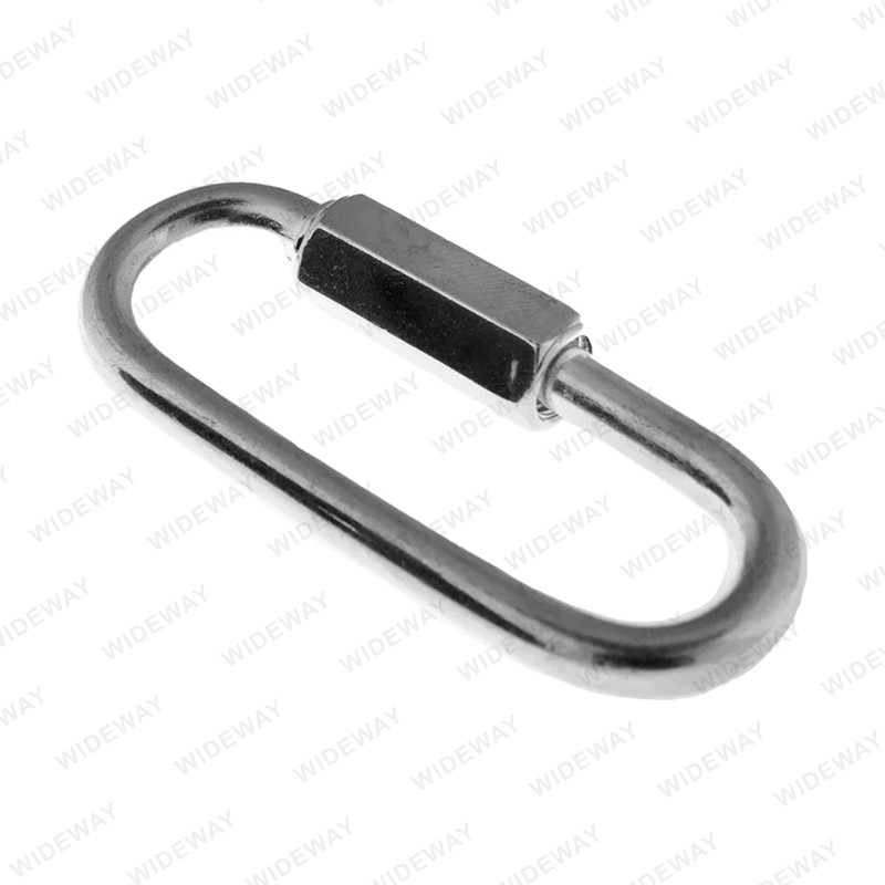 Ano ang Malakas na Duty Chain Mabilis na Link?