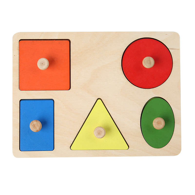 Naghahanap para sa perpektong puzzle para sa iyong sanggol?