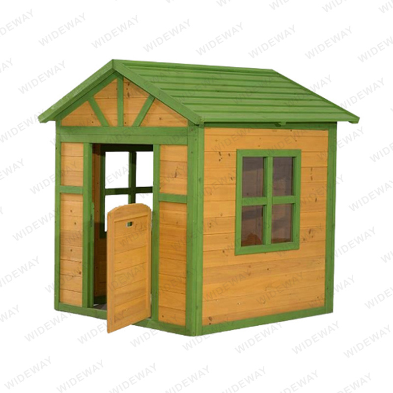Bakit ka dapat pumili ng isang play house para sa iyong mga anak?