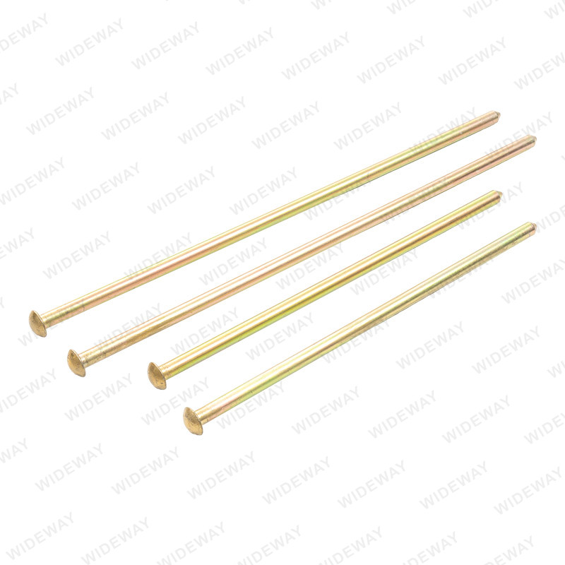 Bakit ang mga ground anchor ang maaasahang pagpipilian para sa katatagan at kaligtasan?