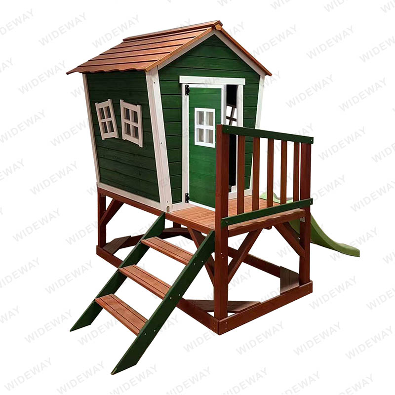 Green Play House