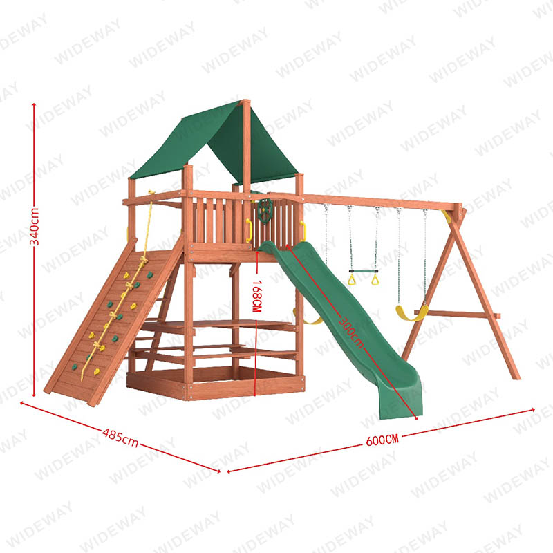 Turbo Orihinal na Fort Combo